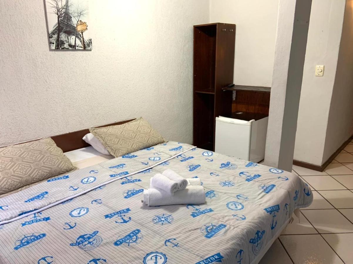 Bella Buzios Pousada Exteriör bild