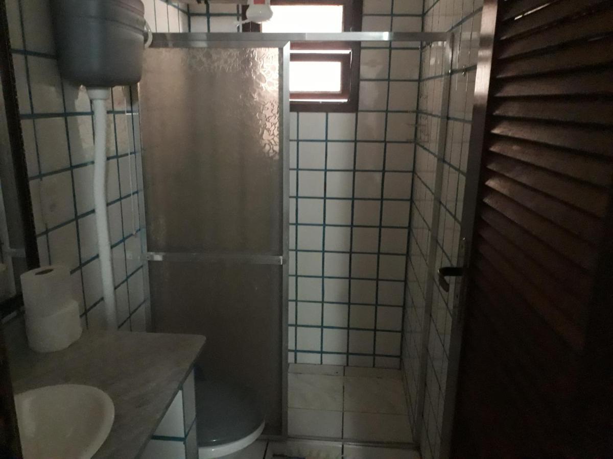 Bella Buzios Pousada Exteriör bild