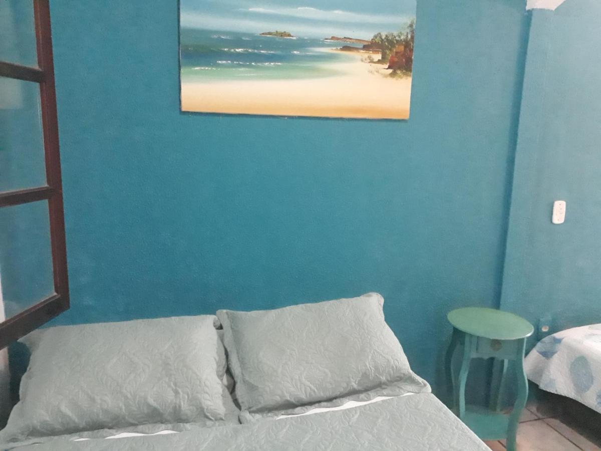 Bella Buzios Pousada Exteriör bild