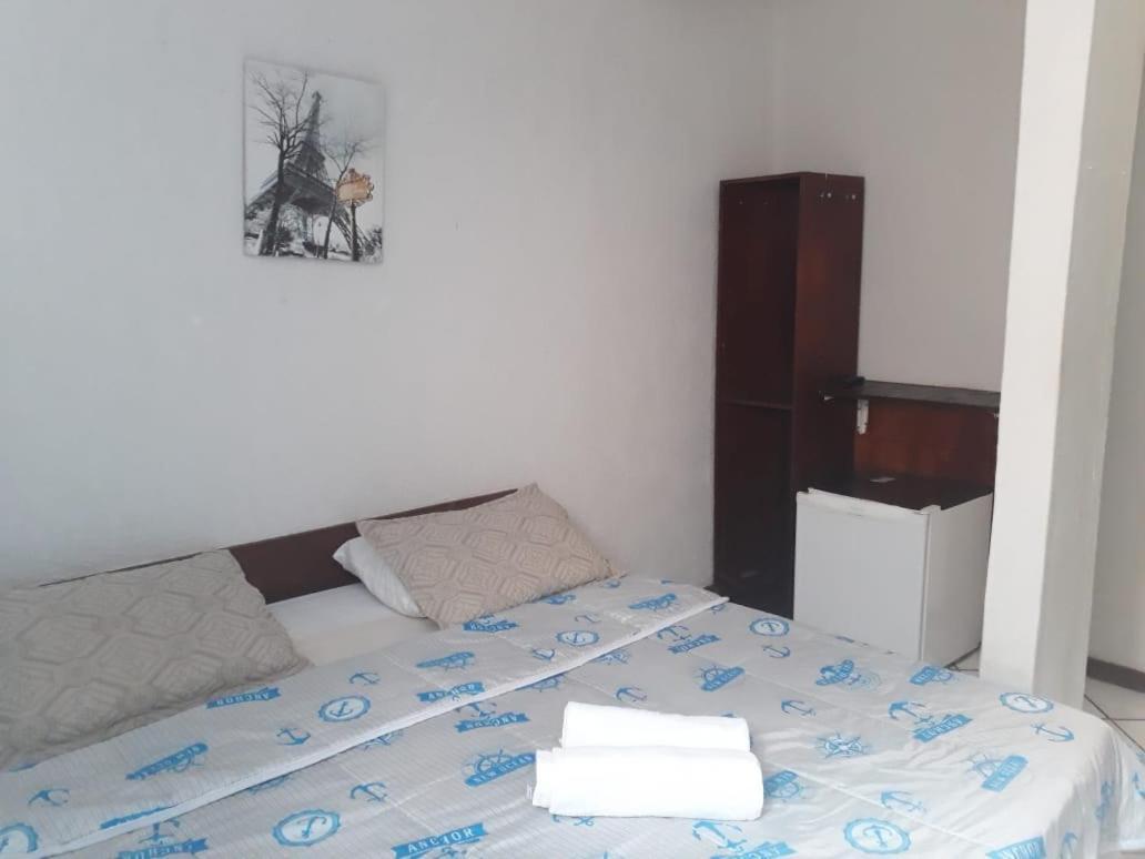 Bella Buzios Pousada Exteriör bild