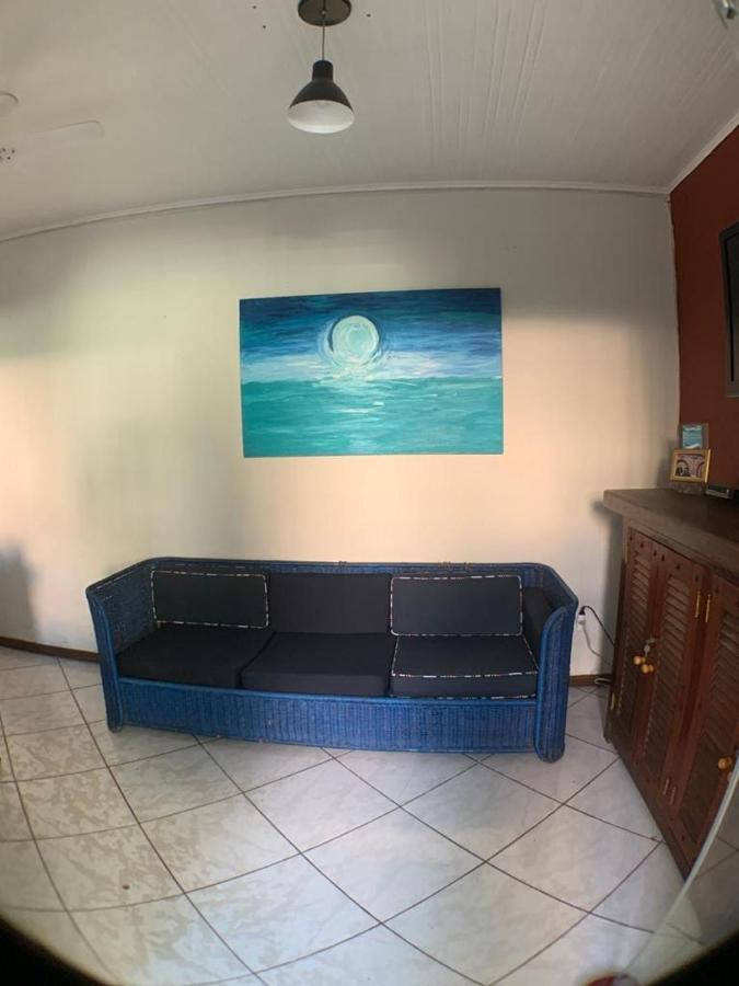 Bella Buzios Pousada Exteriör bild